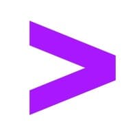 Accenture Poland logo