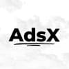 AdsX logo