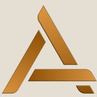 Aspiron Search logo