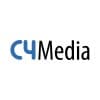 C4Media, Inc. logo