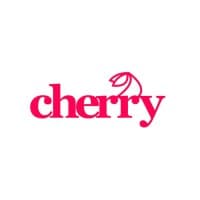 cherry logo