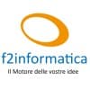 F2Informatica | Consulenza, Cloud, NoSQL, IoT logo