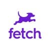 Fetch logo