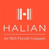 Halian | Managed Services, Recruitment Agency & Contract Staffing logo