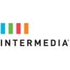 Intermedia Intelligent Communications logo