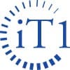 iT1 logo