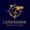 Landshark Recruiting logo