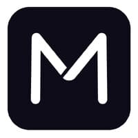 MAX. logo