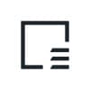 MYT Shutters logo