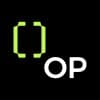 OP logo
