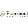 Praescient Analytics logo