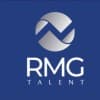 RMG Recruitment Agency logo