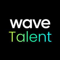 Wave Talent logo