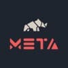We Are META logo